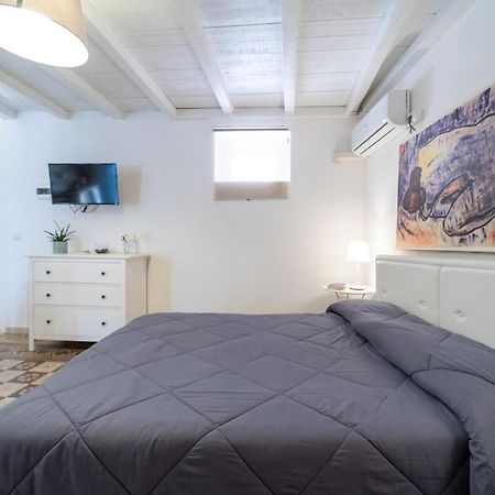 Casa Talete Cozy Apartment In Ortigia - First Floor Syracuse Eksteriør bilde