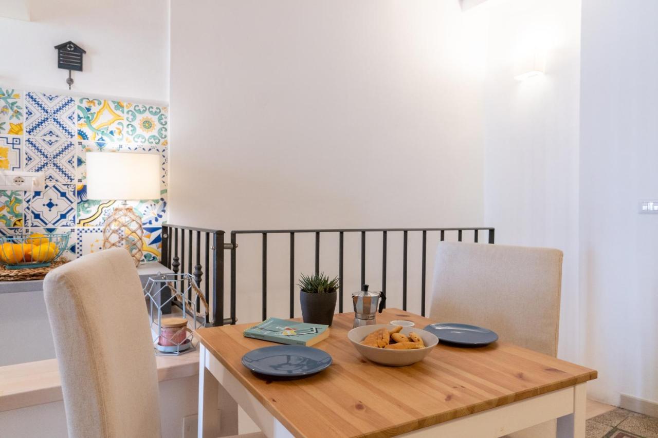 Casa Talete Cozy Apartment In Ortigia - First Floor Syracuse Eksteriør bilde
