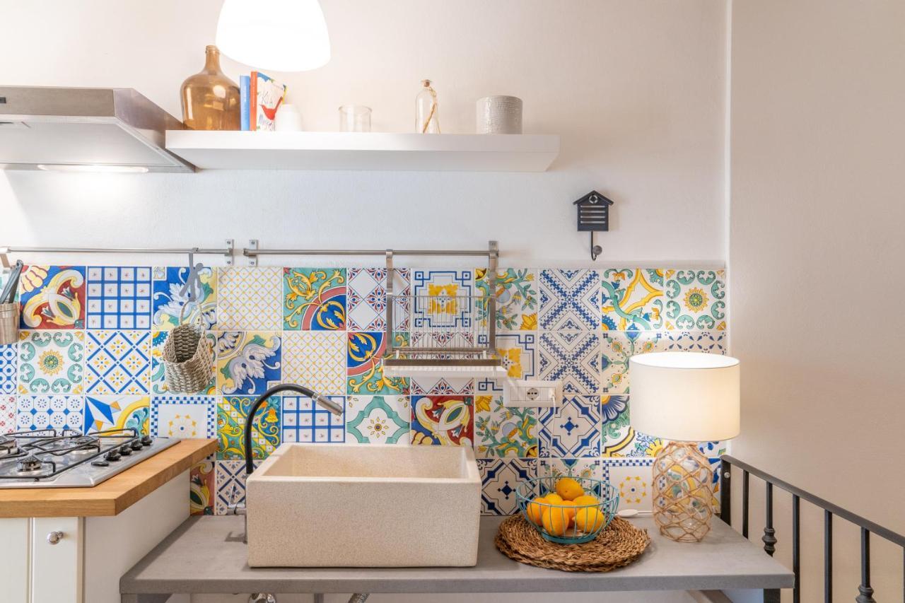 Casa Talete Cozy Apartment In Ortigia - First Floor Syracuse Eksteriør bilde