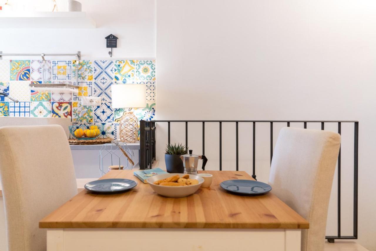 Casa Talete Cozy Apartment In Ortigia - First Floor Syracuse Eksteriør bilde