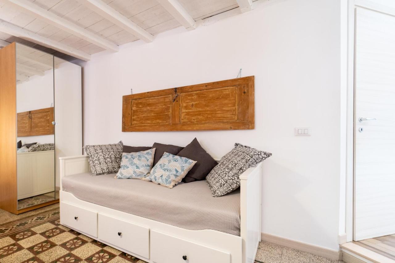 Casa Talete Cozy Apartment In Ortigia - First Floor Syracuse Eksteriør bilde