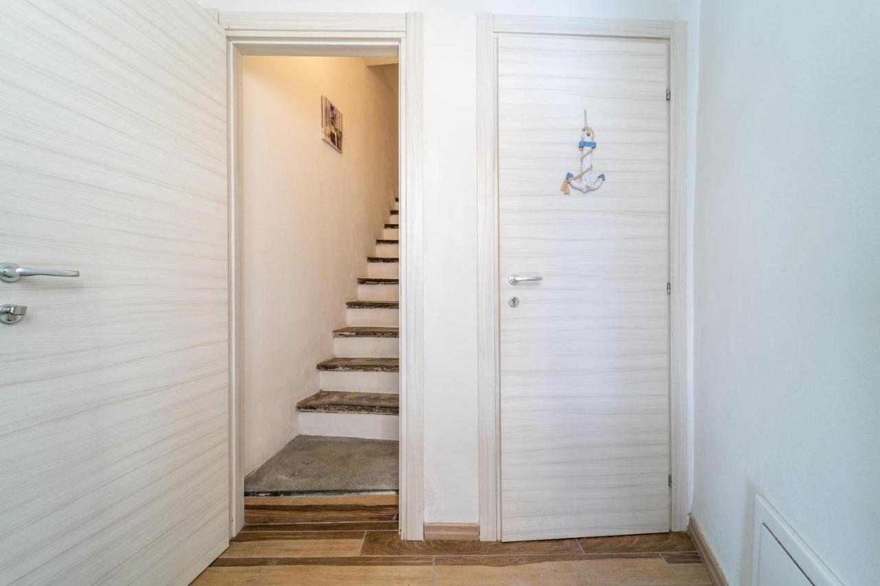 Casa Talete Cozy Apartment In Ortigia - First Floor Syracuse Eksteriør bilde