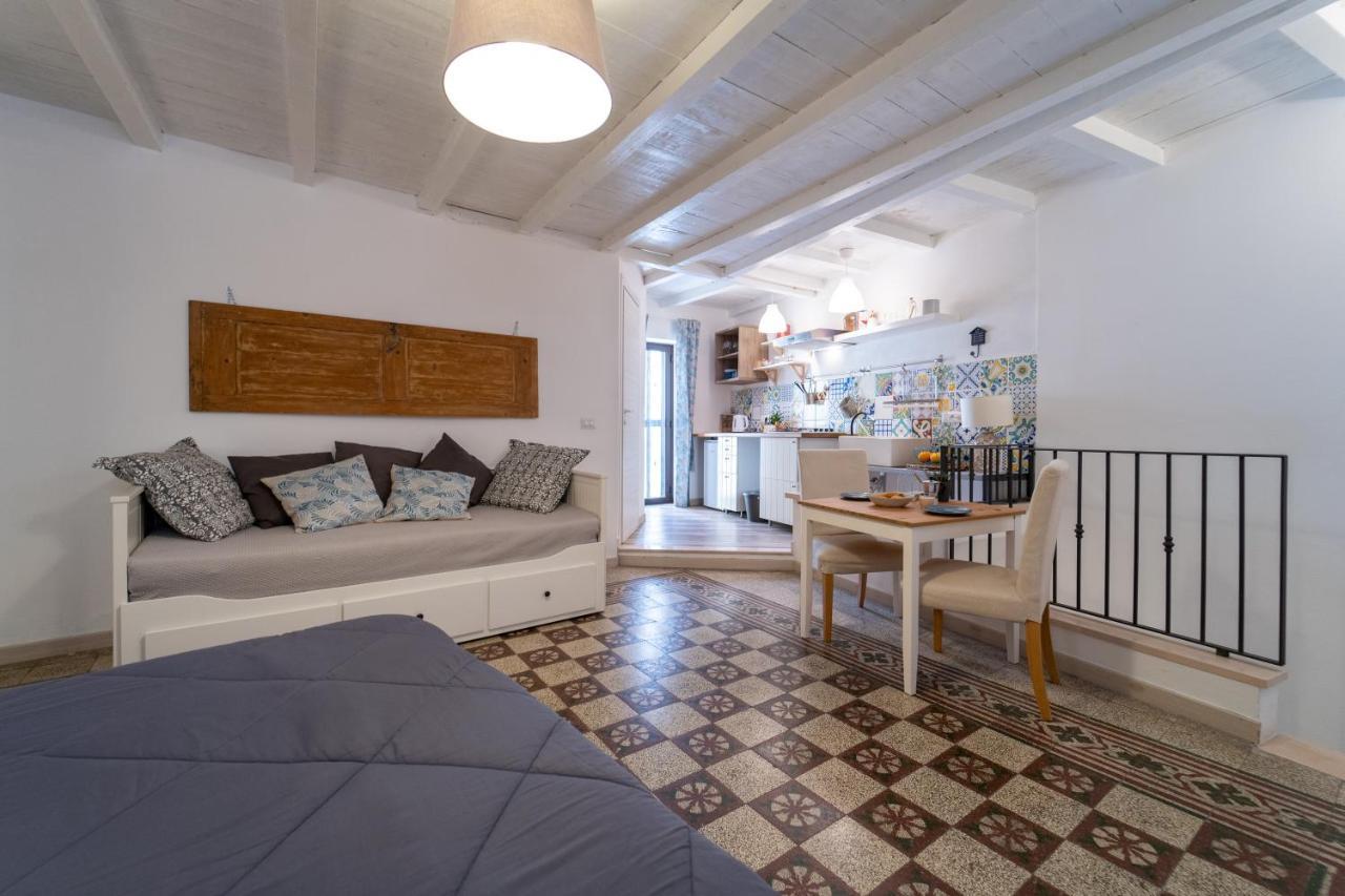 Casa Talete Cozy Apartment In Ortigia - First Floor Syracuse Eksteriør bilde